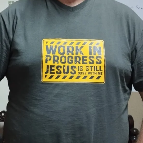 Personalized T-Shirts