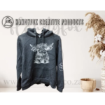 T-Shirts, Hoodies and other apparel