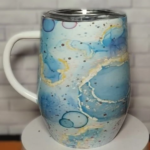 Deluxe Coffee Mug
